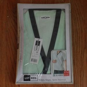 Letxes Casual Shirt